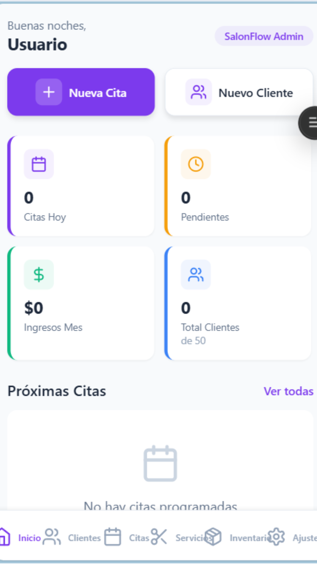 Análisis de Negocio